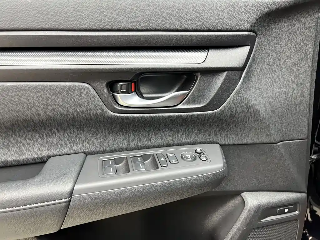 Honda Breeze PHEV — фото 15