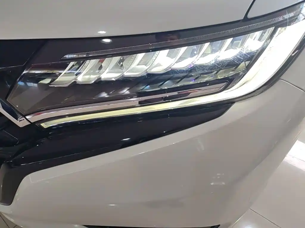 Honda UR-V — фото 24