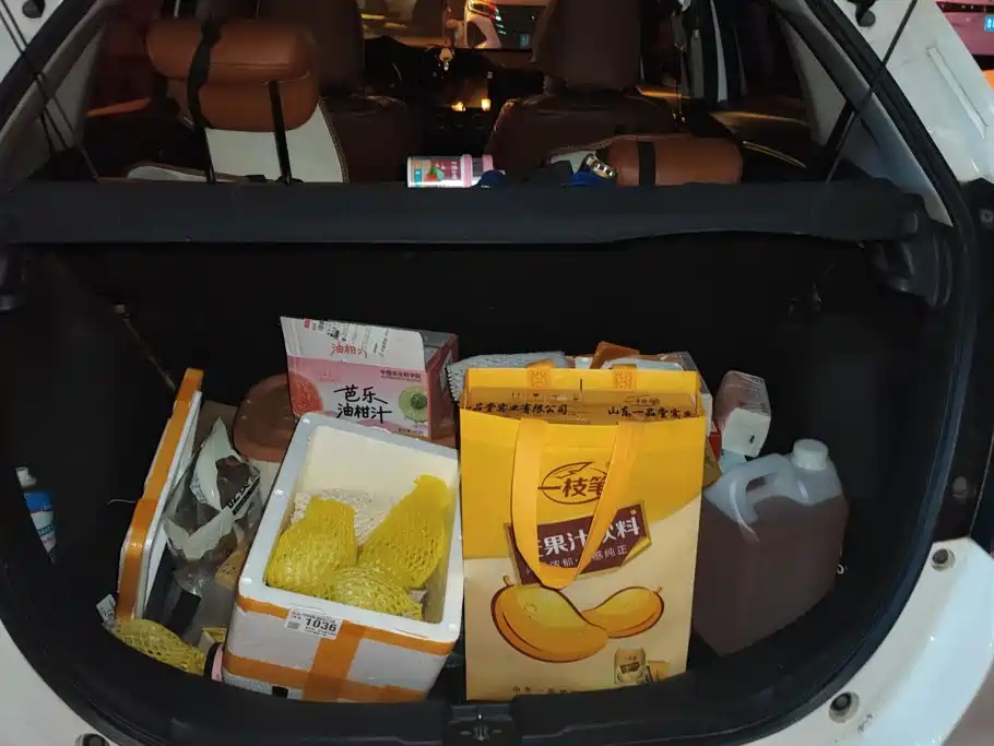 Honda Fit — фото 4