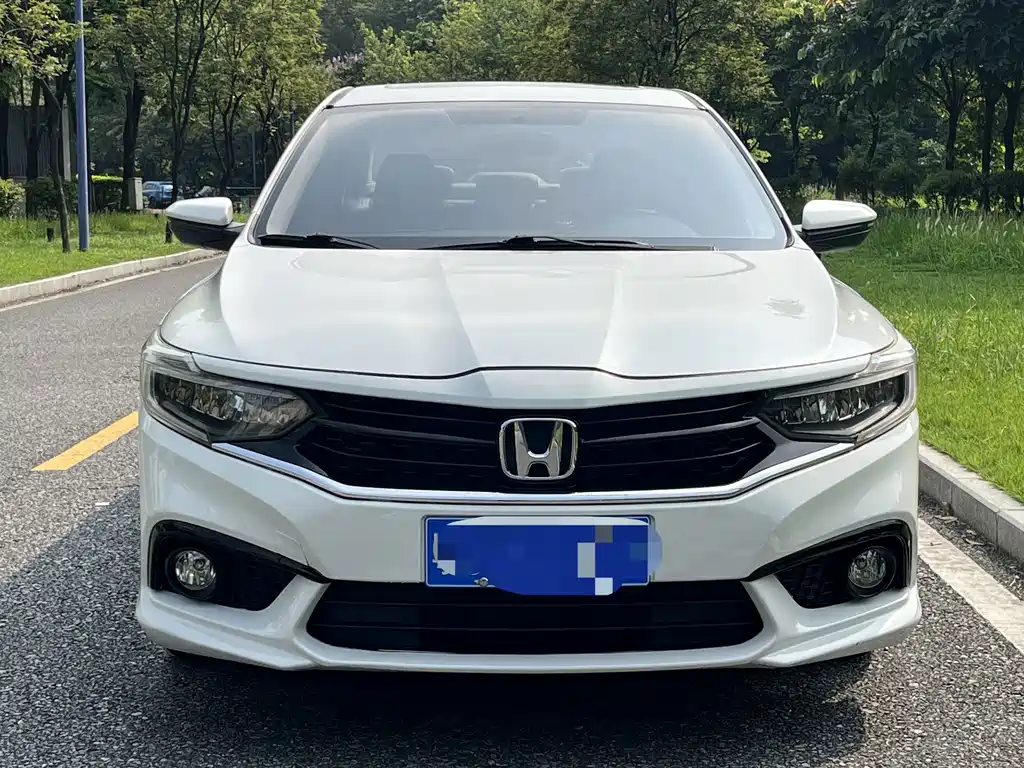 Honda Envix — фото 2
