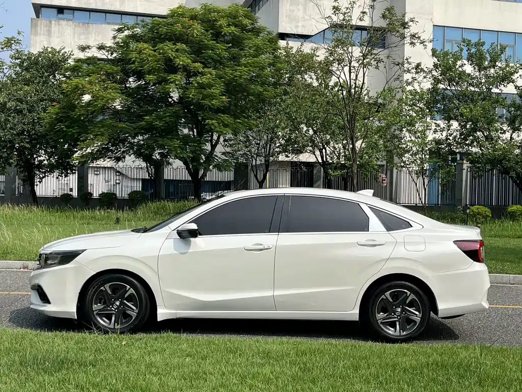 Honda Envix — фото 13