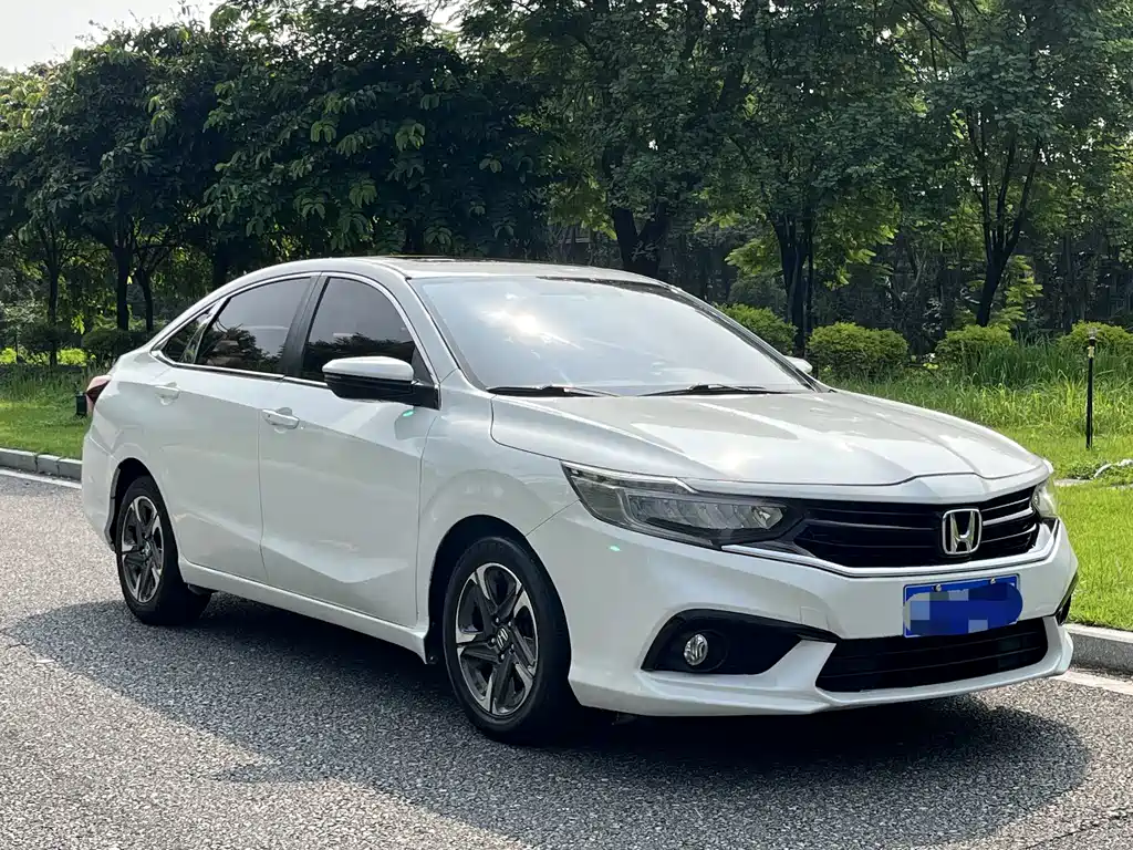 Honda Envix — фото 3