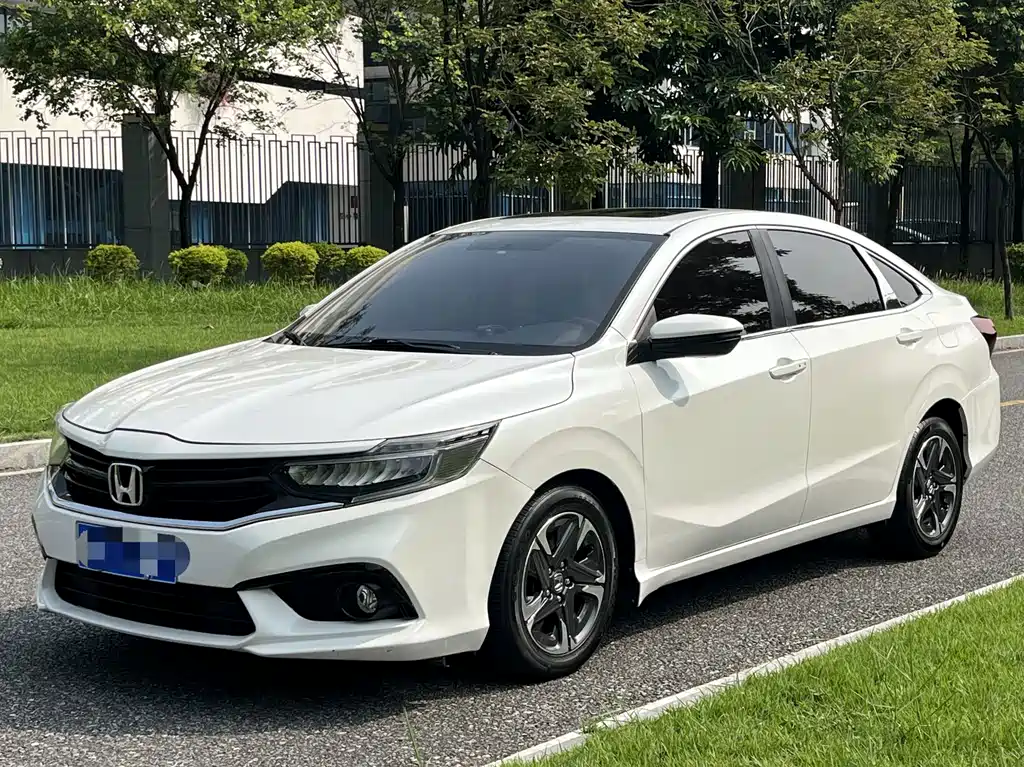 Honda Envix