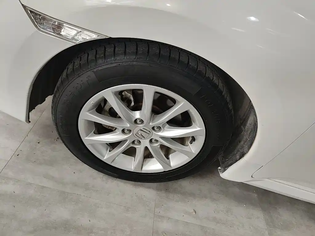 Honda Civic — фото 23