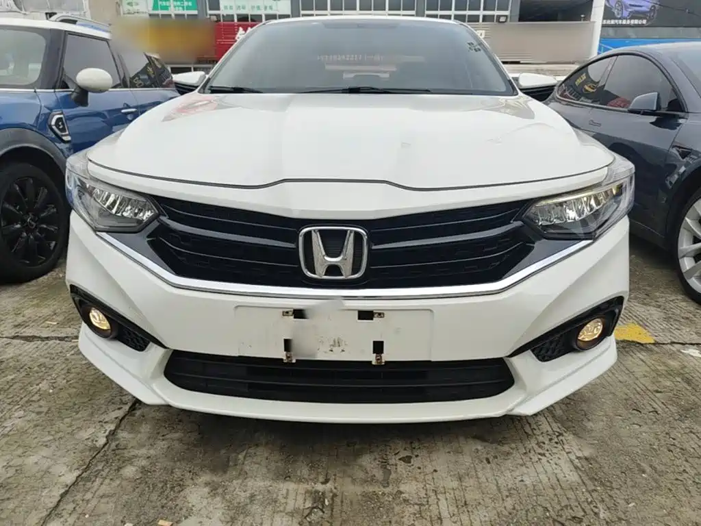 Honda Envix — фото 3
