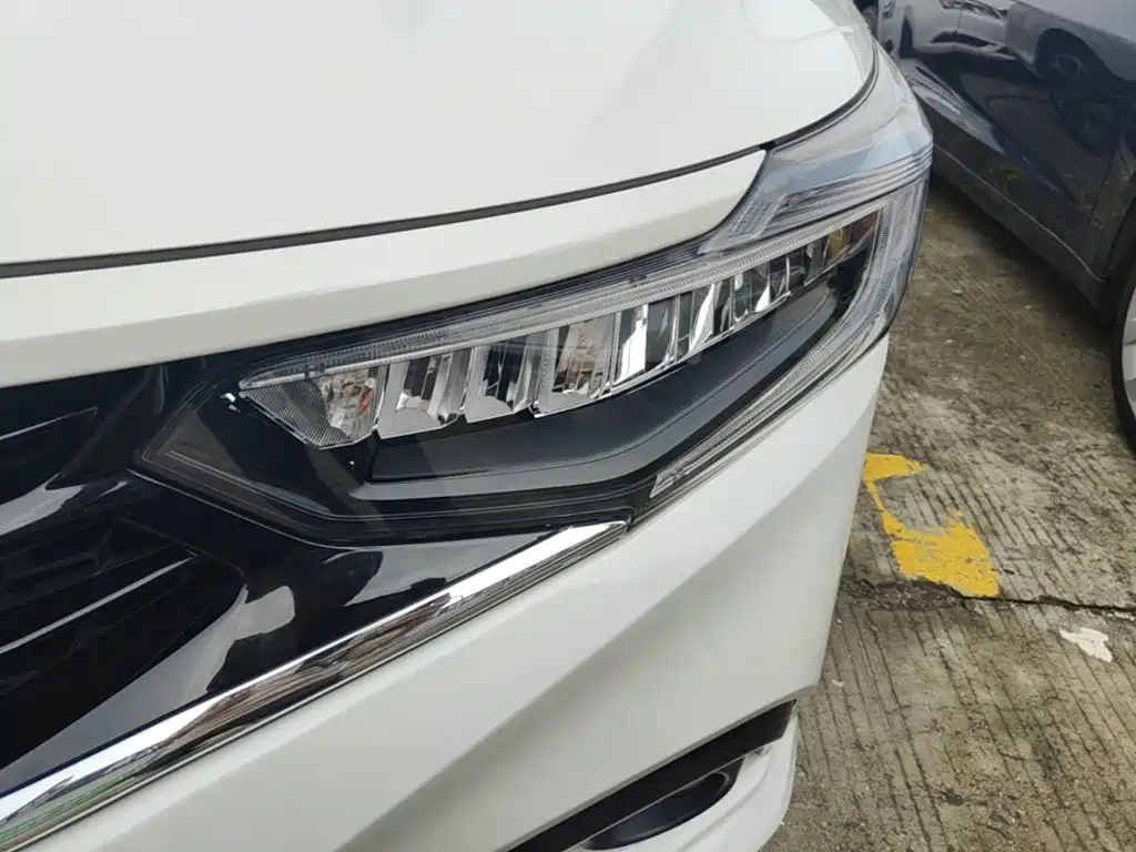 Honda Envix — фото 24