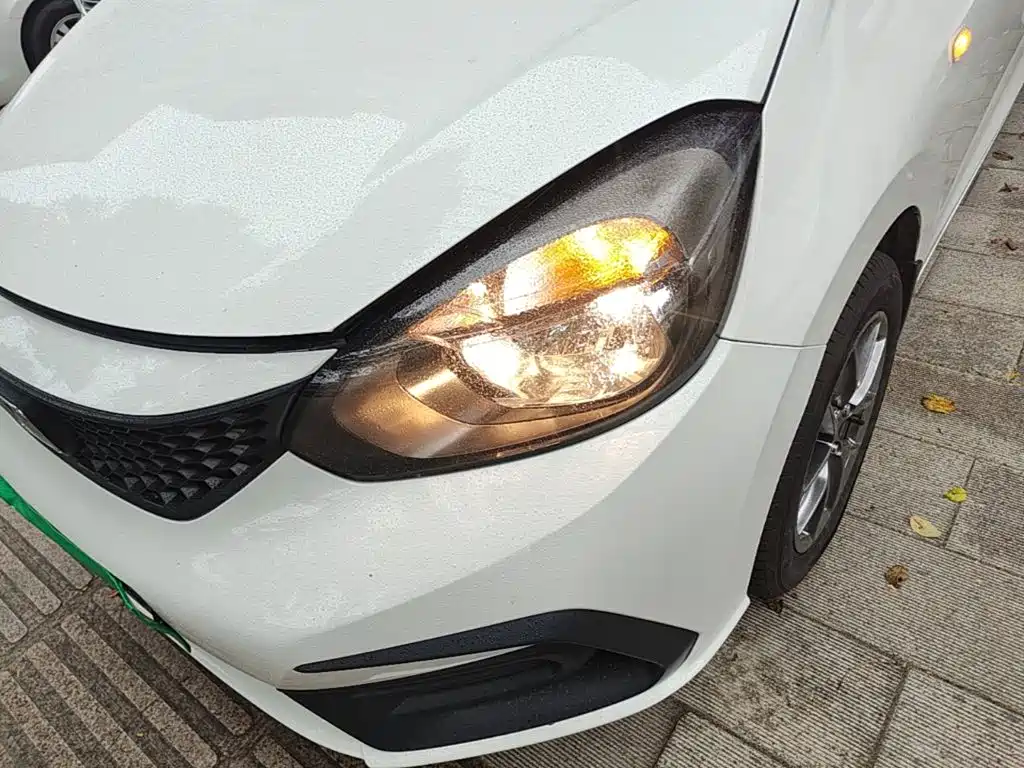 Honda Fit — фото 24