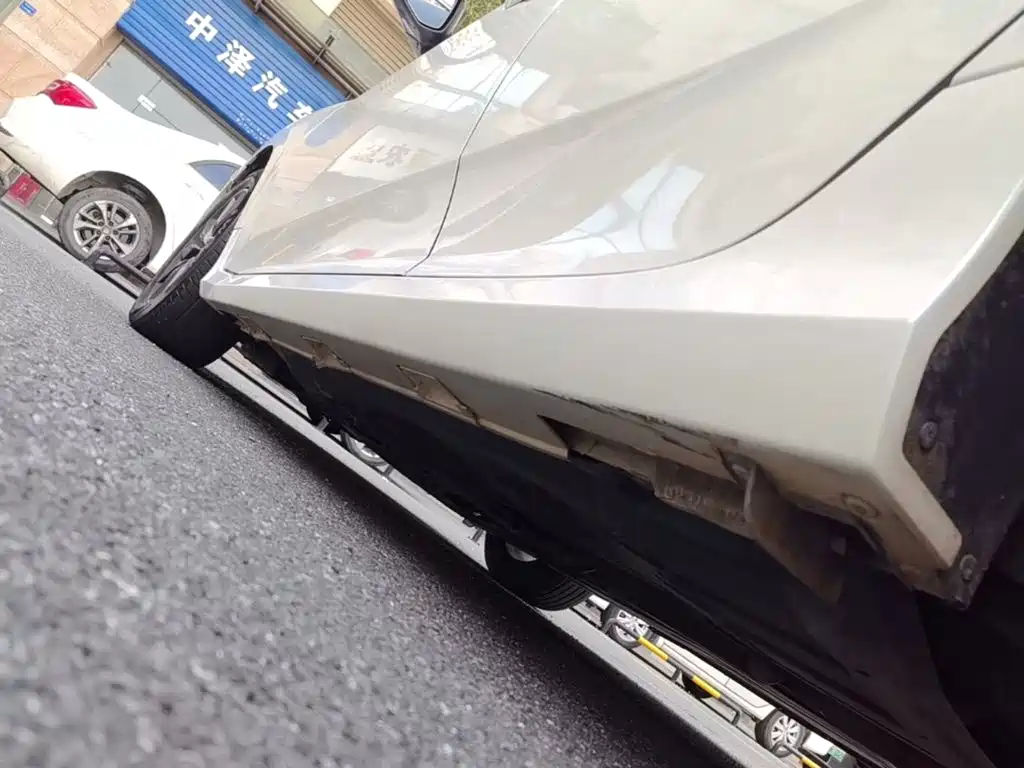 Honda Civic — фото 22