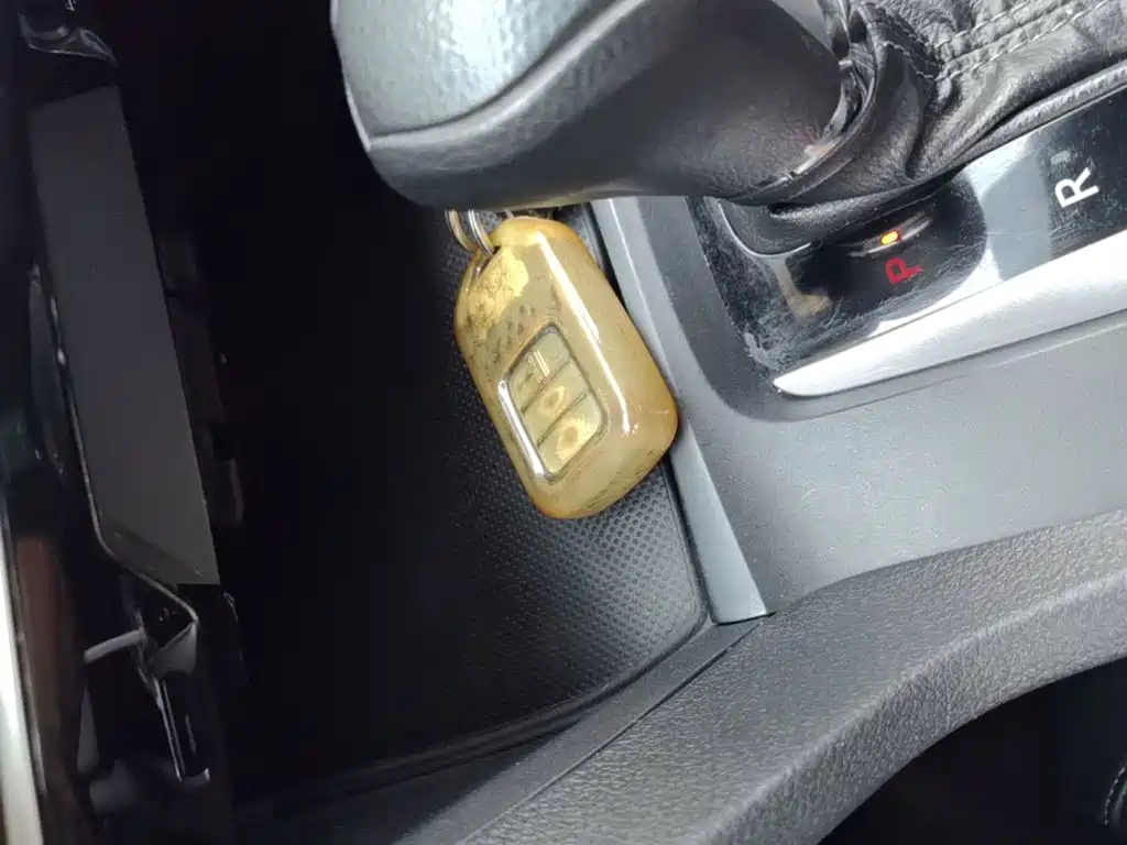Honda Civic — фото 9