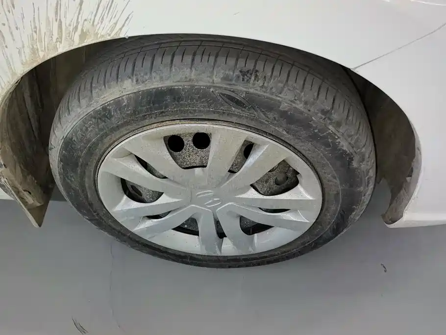 Honda Fit — фото 6