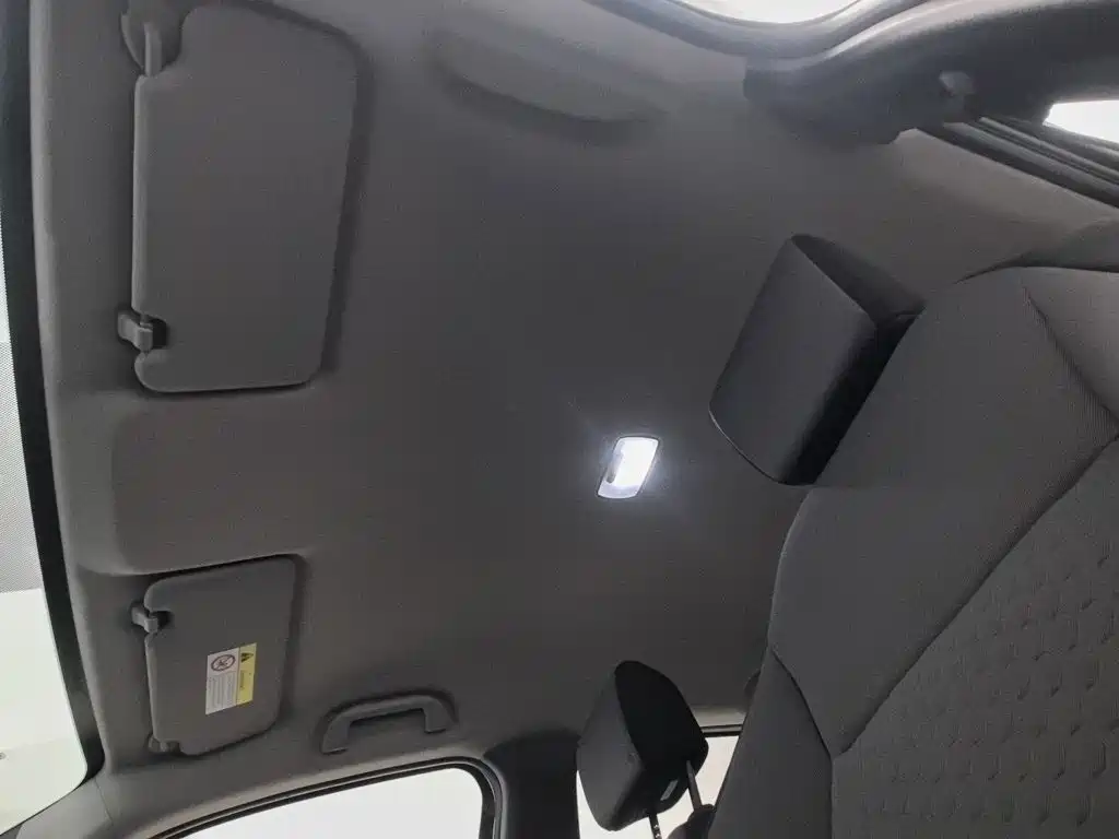 Honda Fit — фото 14