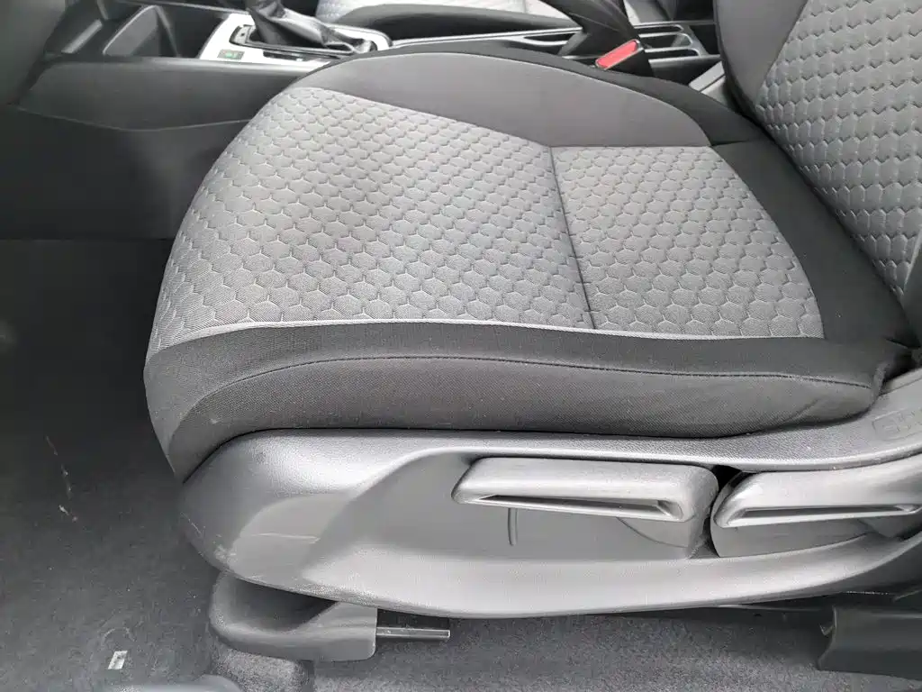 Honda Fit — фото 20