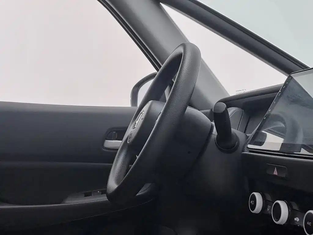 Honda Fit — фото 22