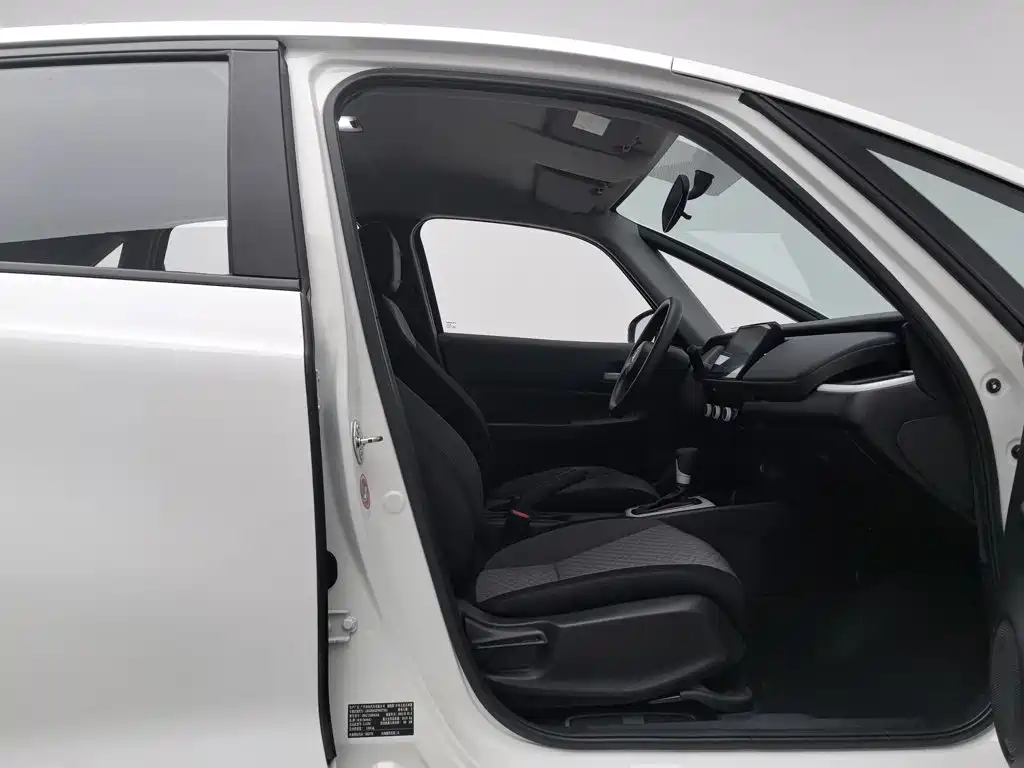 Honda Fit — фото 23