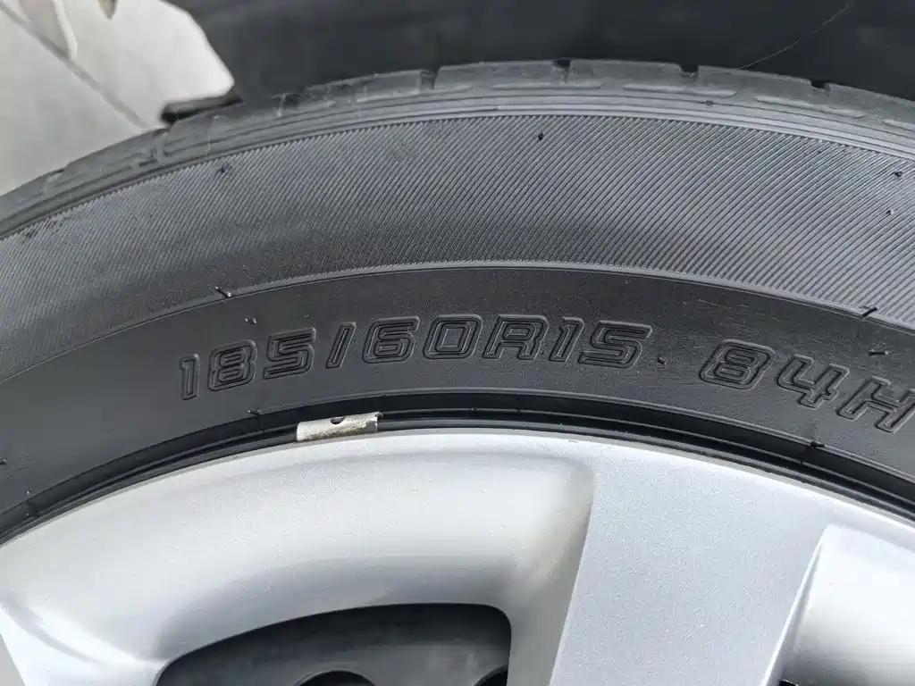 Honda Fit — фото 24