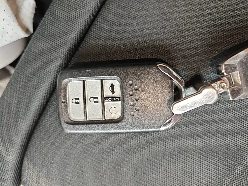 Honda Civic — фото 9