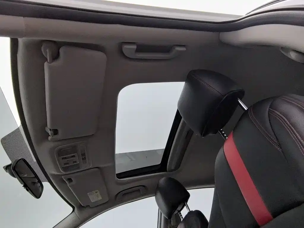 Honda Civic — фото 14