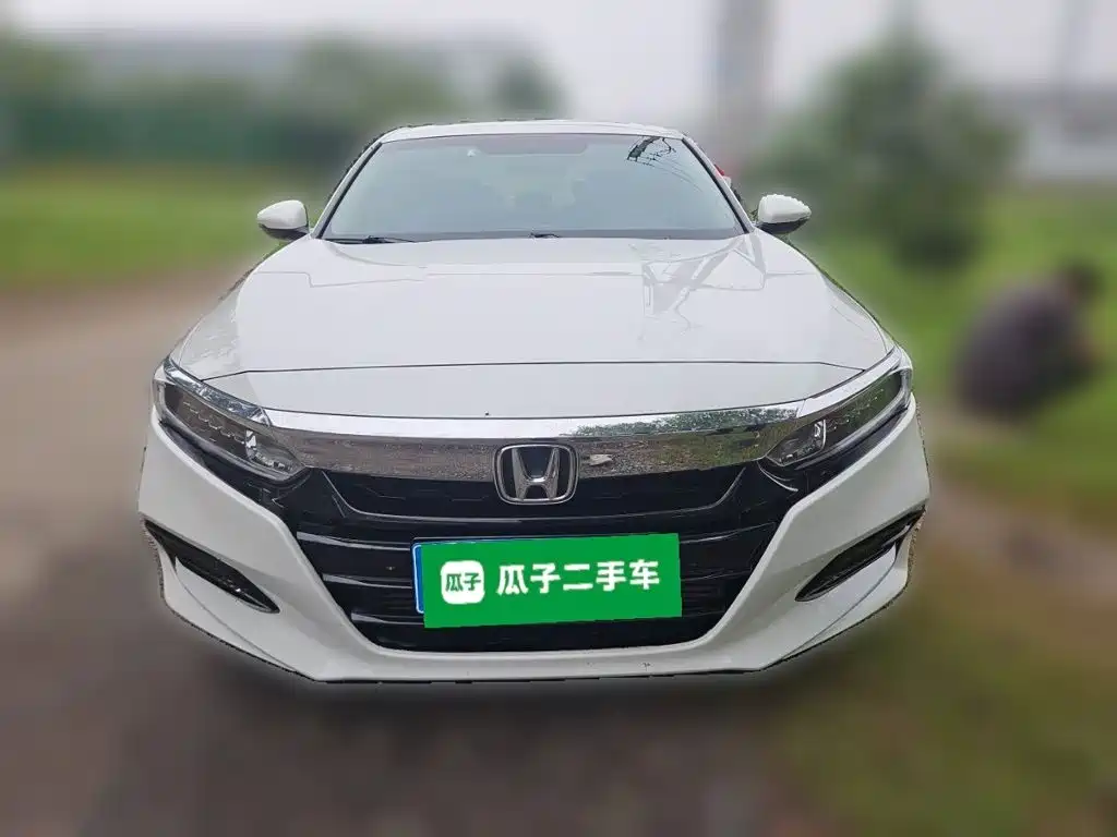 Honda Accord — фото 2