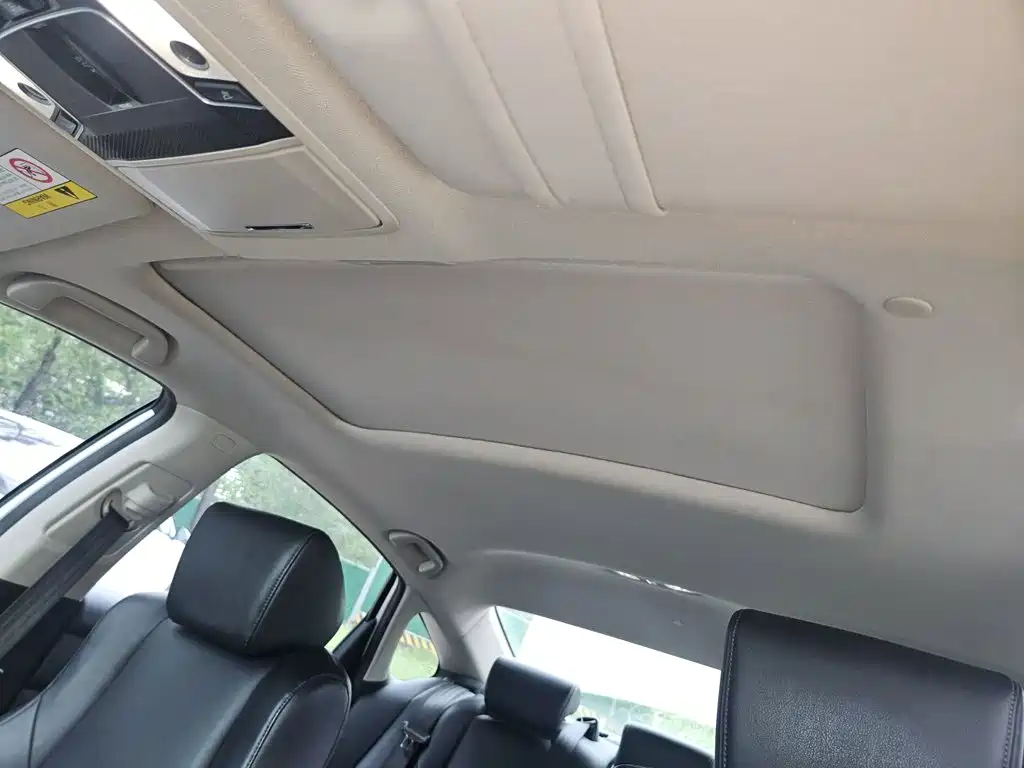 Honda Accord — фото 14