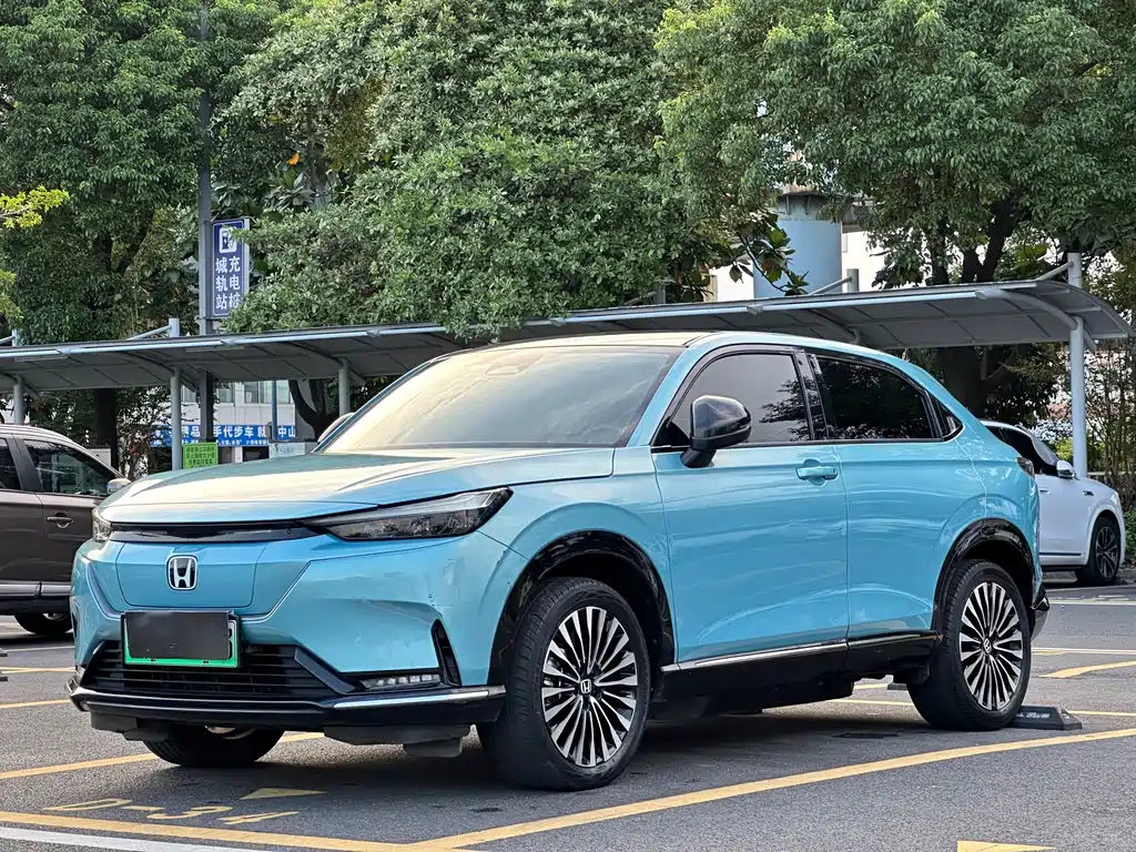 Honda e:NS1