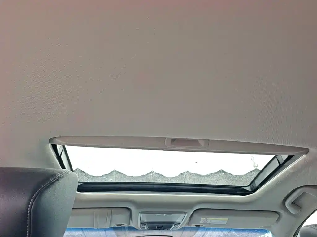 Honda Inspire — фото 18