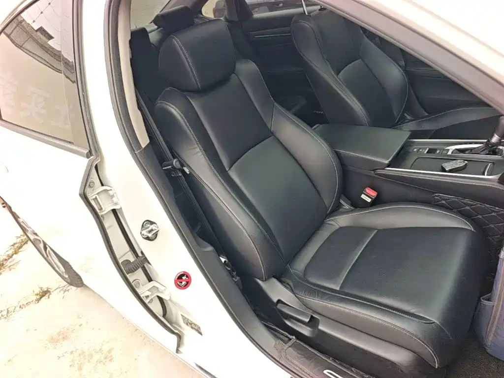 Honda Inspire — фото 25
