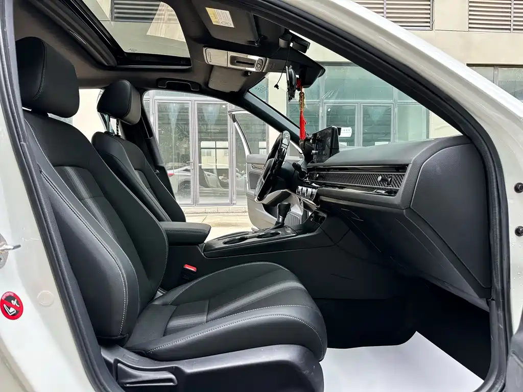 Honda Civic — фото 4