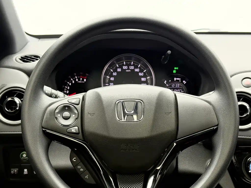 Honda XR-V — фото 14