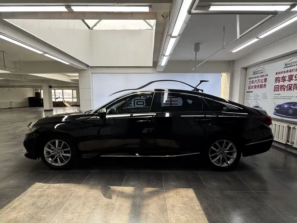 Honda Accord — фото 4