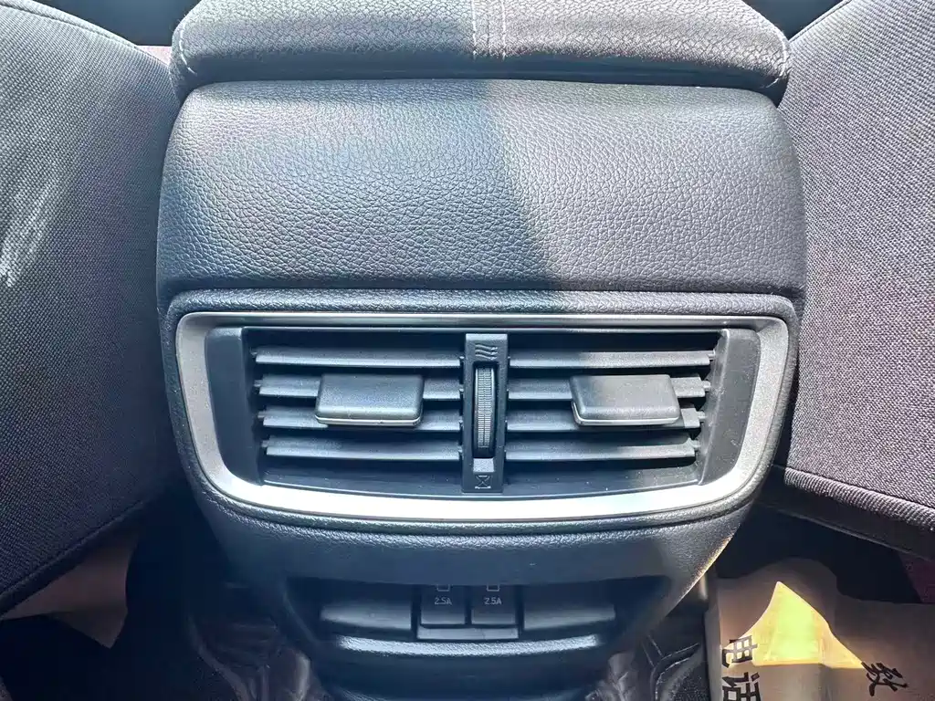 Honda Breeze — фото 11
