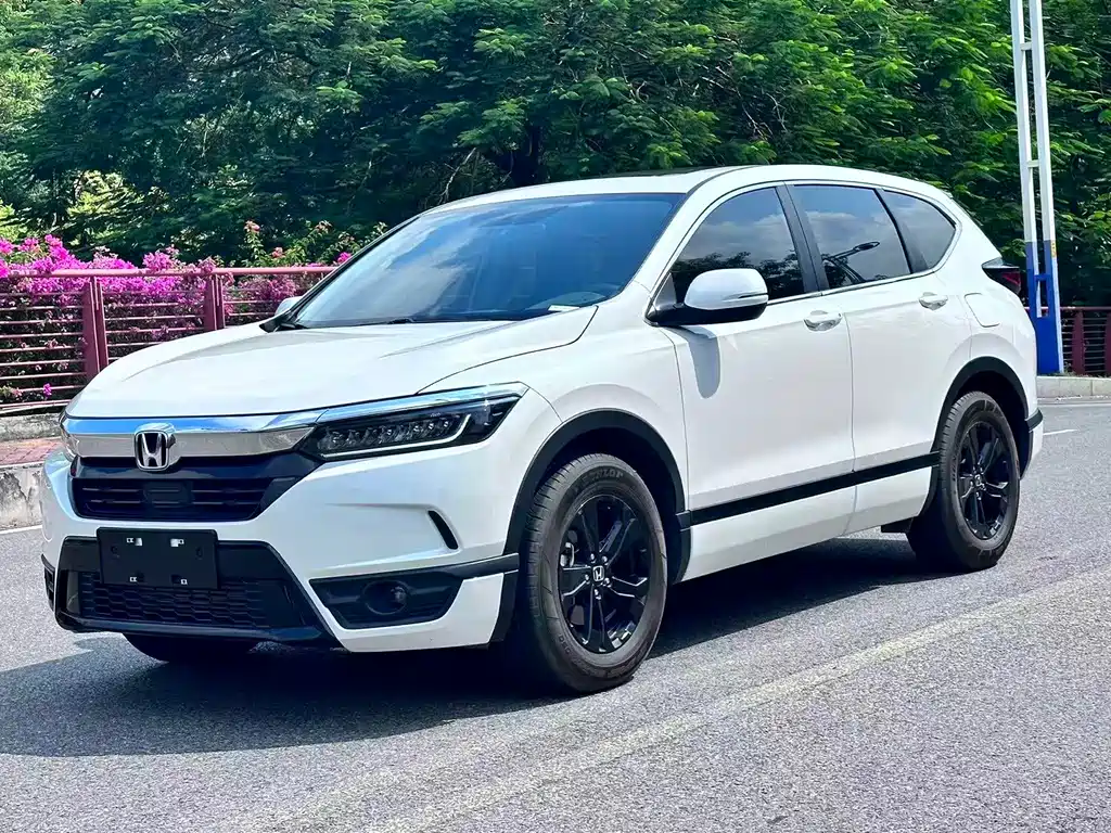 Honda Breeze