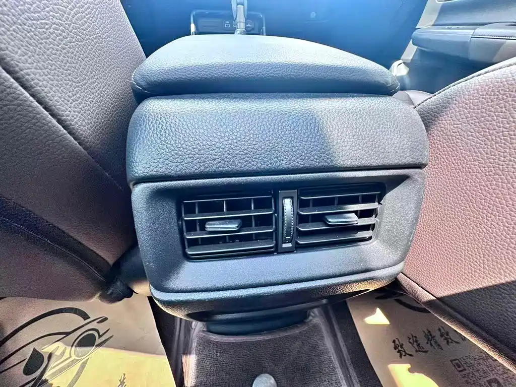 Honda Breeze — фото 13