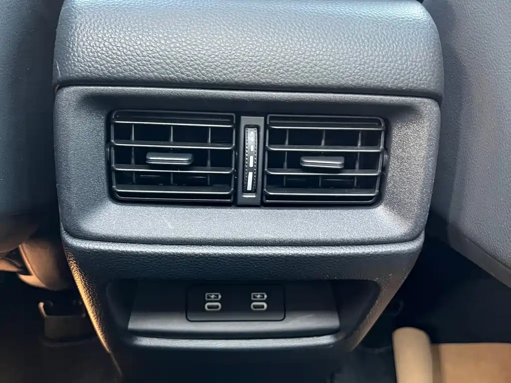 Honda Breeze — фото 18