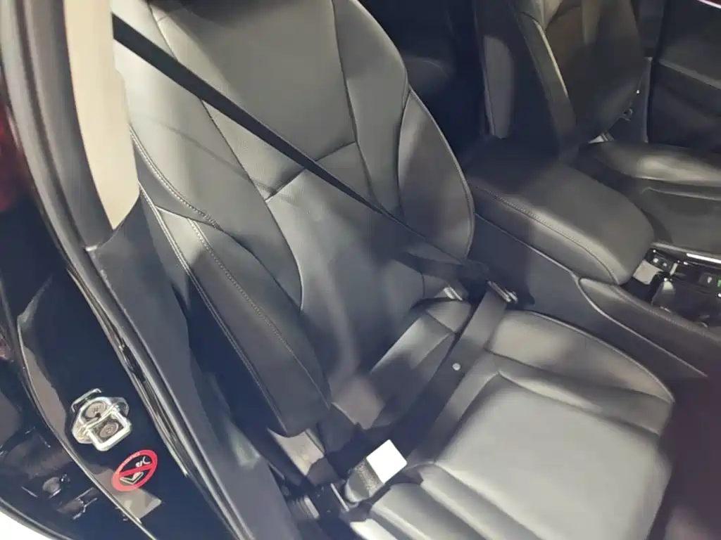 Honda Accord — фото 19