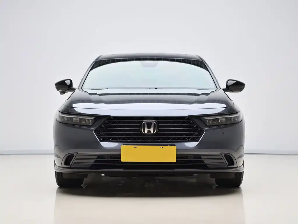 Honda Accord — фото 2