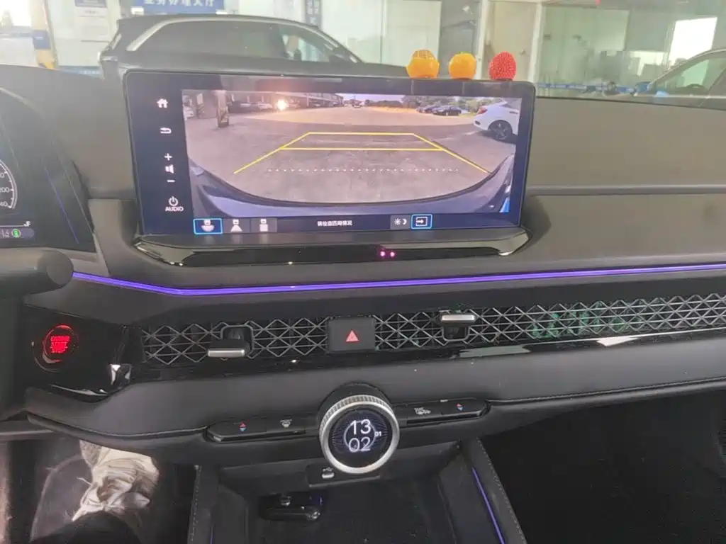 Honda Accord — фото 13