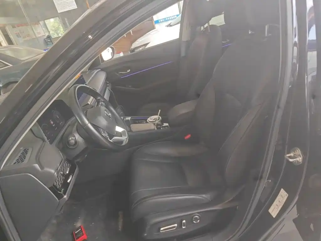 Honda Accord — фото 15