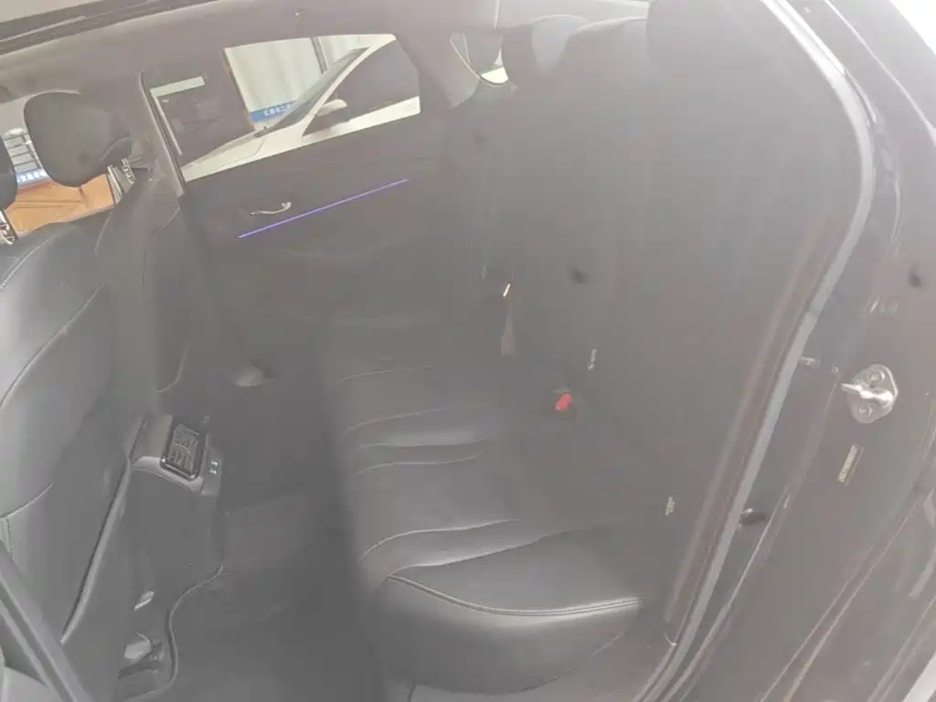 Honda Accord — фото 17