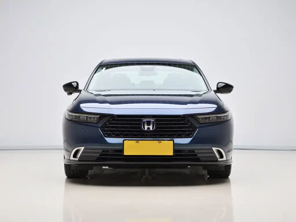 Honda Accord New Energy — фото 2