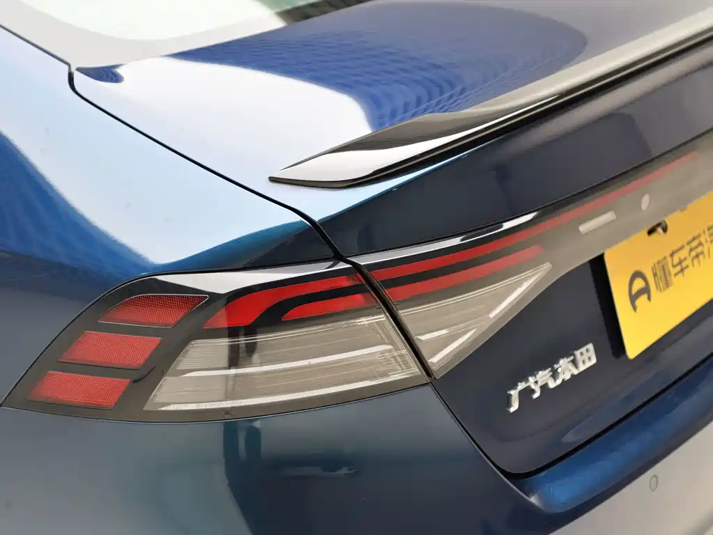 Honda Accord New Energy — фото 20