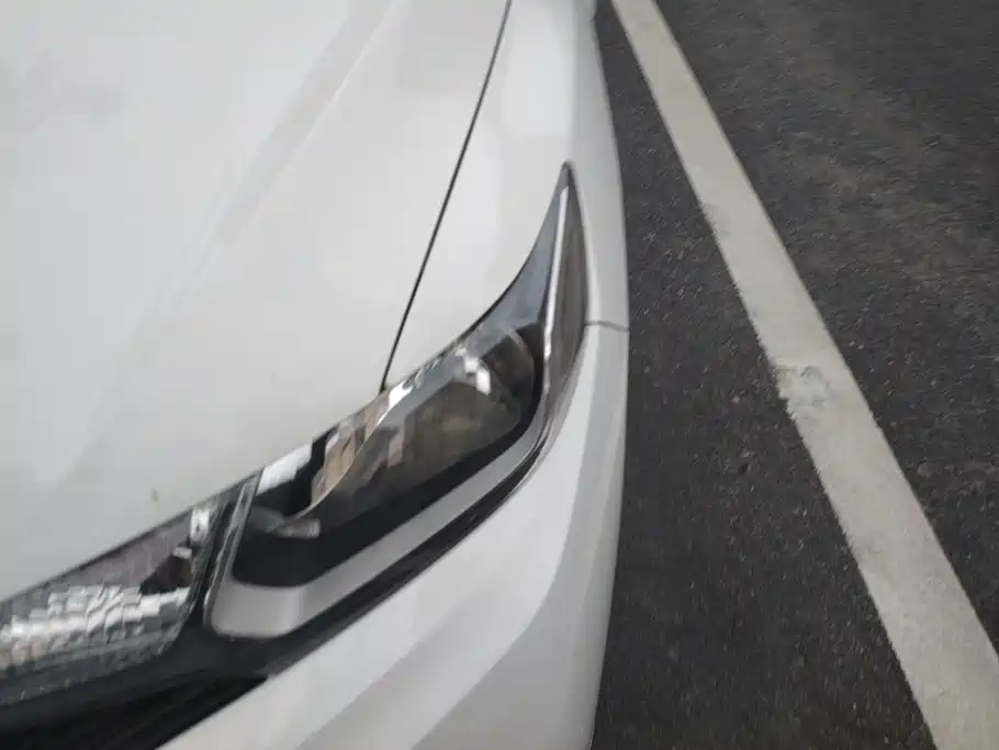 Honda Fit — фото 5