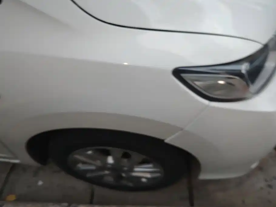 Honda Fit — фото 6