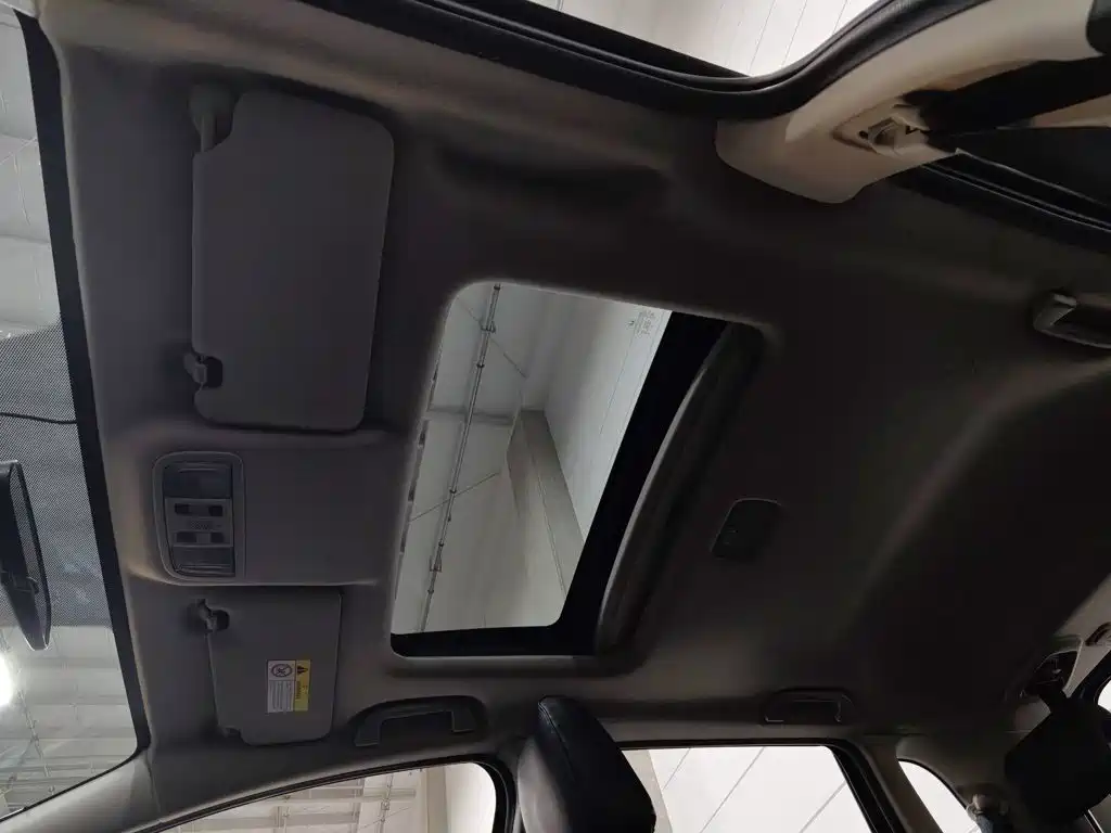 Honda Fit — фото 14