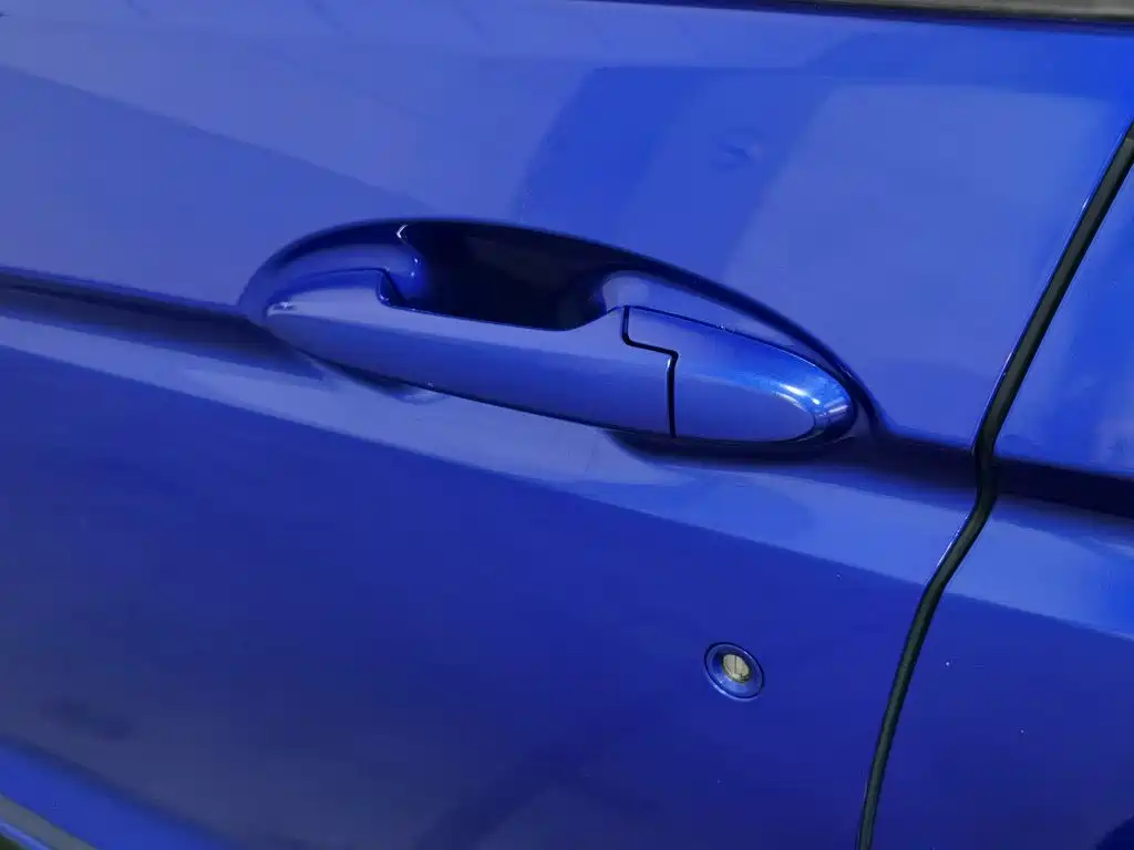Honda Fit — фото 18