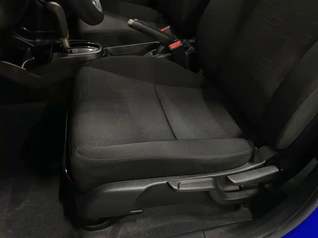 Honda Fit — фото 20