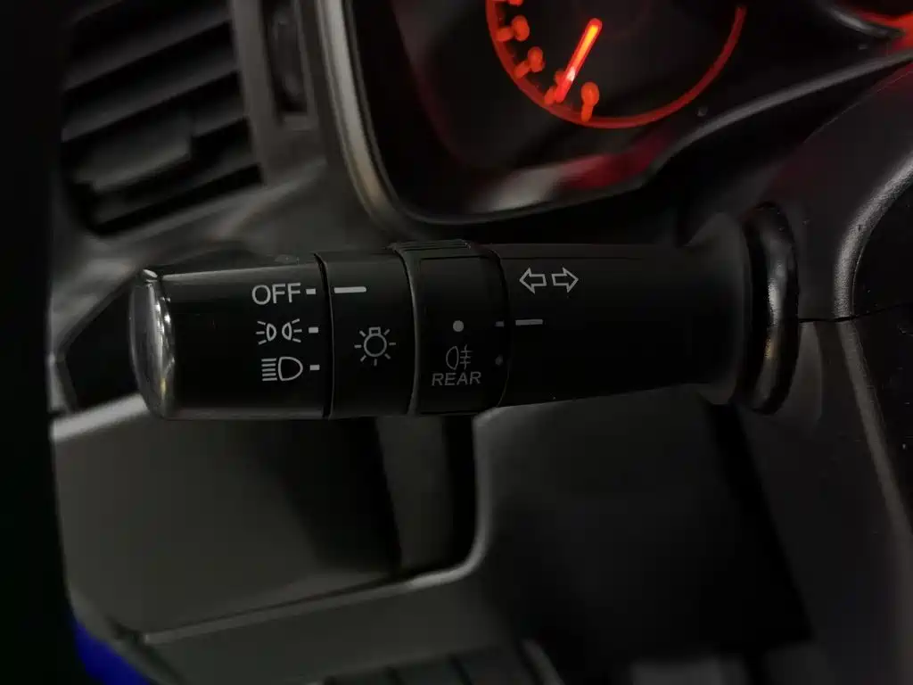 Honda Fit — фото 21