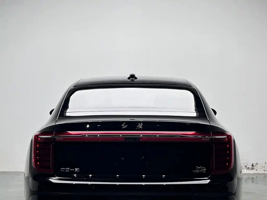 Hongqi Hongqi H9 — фото 19