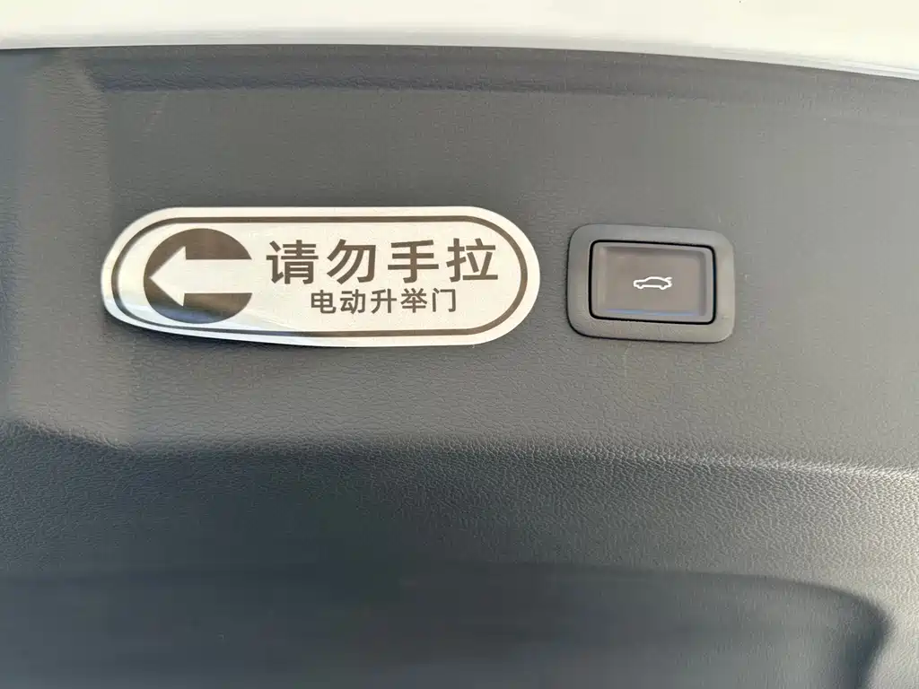 Hongqi Hongqi H6 — фото 29
