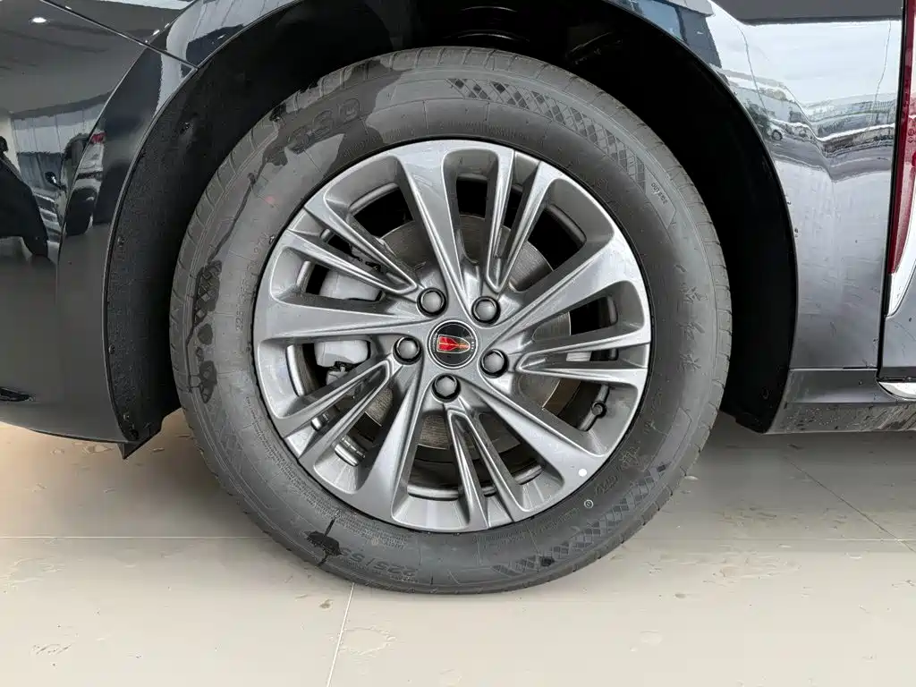 Hongqi Hongqi H5 — фото 14