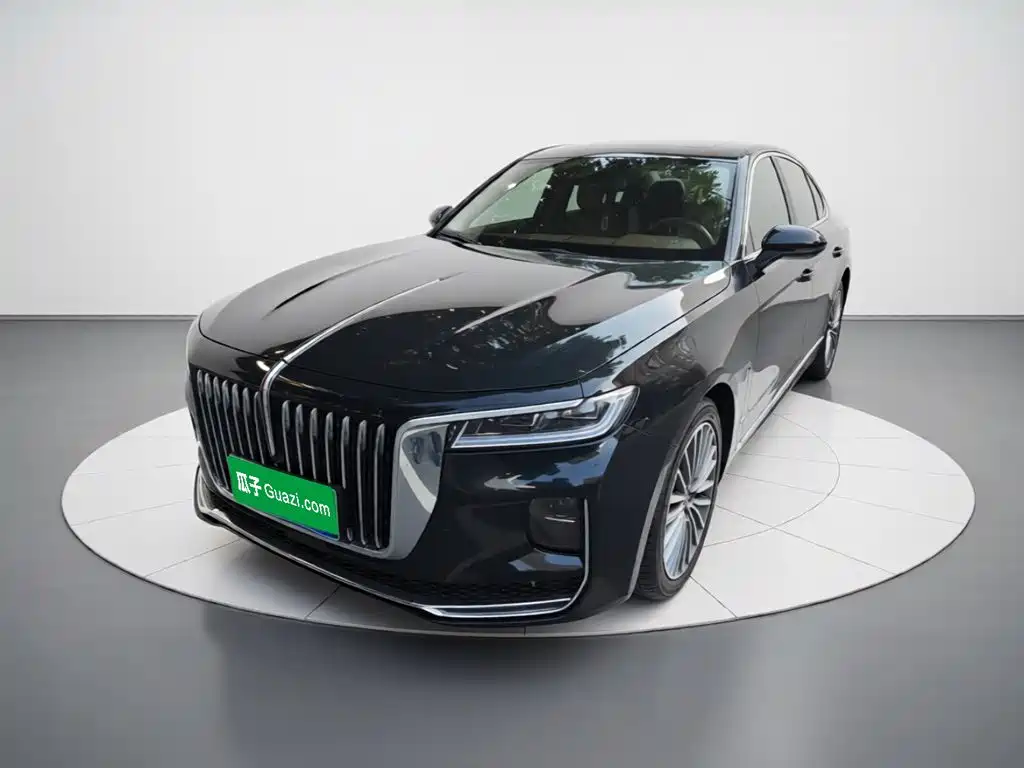 Hongqi Hongqi H9